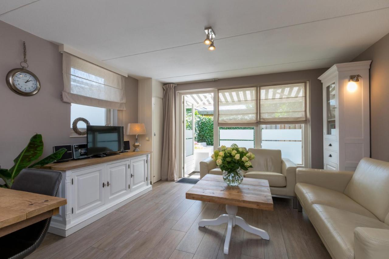 Vakantiewoning Domburg Dichtbij Strand, Kanonweistraat 12A Экстерьер фото