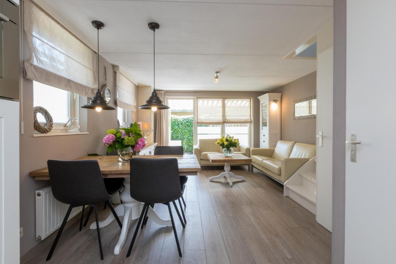 Vakantiewoning Domburg Dichtbij Strand, Kanonweistraat 12A Экстерьер фото
