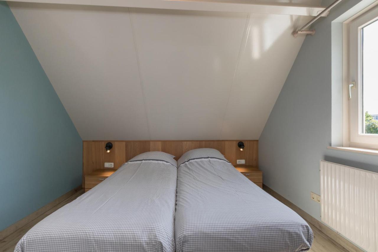 Vakantiewoning Domburg Dichtbij Strand, Kanonweistraat 12A Экстерьер фото