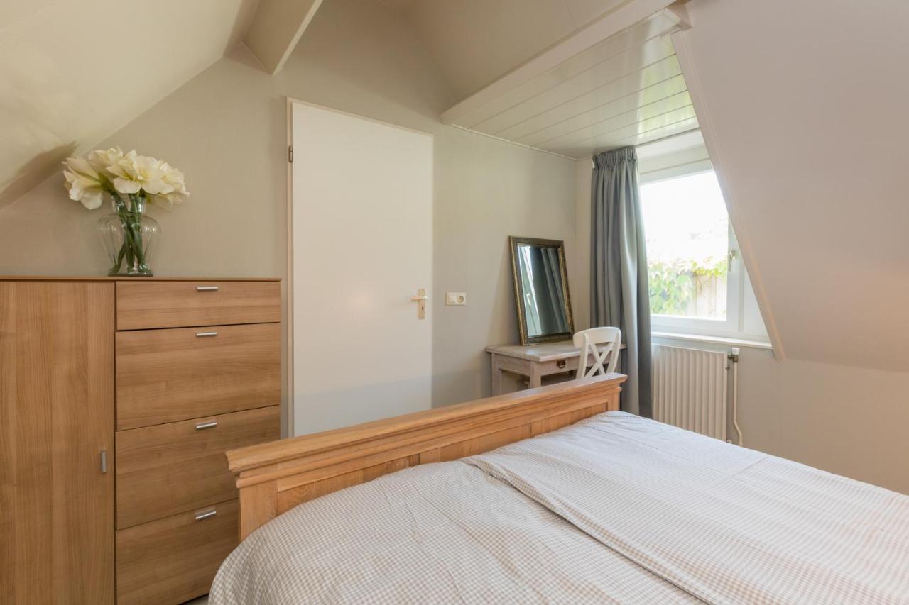 Vakantiewoning Domburg Dichtbij Strand, Kanonweistraat 12A Экстерьер фото